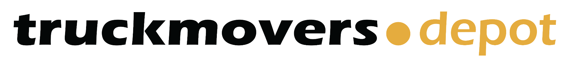 TruckMovers Depot